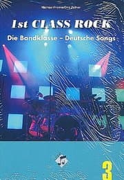Cover von 1st Class Rock