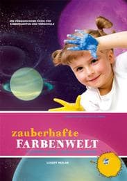 Cover von Zauberhafte Farbenwelt