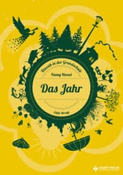 Cover von Das Jahr (Fanny Hensel)
