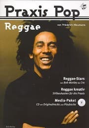 Cover von Praxis Pop: Reggae, Sek I