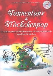 Cover von Tannentanz & Flöckchenpop