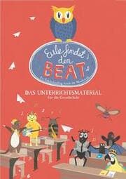 Cover von Eule findet den Beat - Das Unterrichtsmaterial für die Grundschule