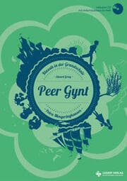 Cover von Peer Gynt