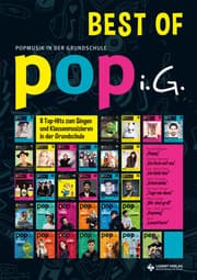 Cover von Best of POPi.G.