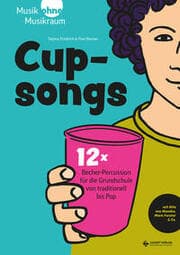Cover von Cupsongs