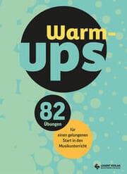 Cover von Warm-ups