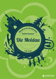Cover von Die Moldau