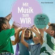 Cover von Mit Musik zum Wir