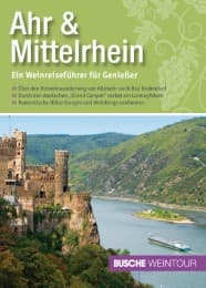 Cover von Ahr & Mittelrhein