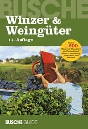 Cover von Winzer & Weingüter