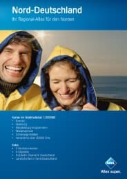Cover von Nord-Deutschland