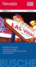 Cover von USA Nevada