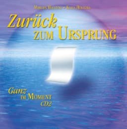 Cover von Zurück zum Ursprung