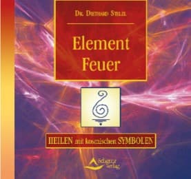 Cover von Element Feuer