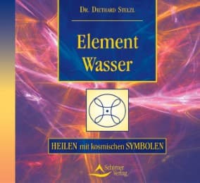Cover von Element Wasser