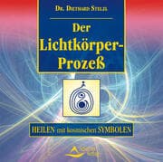 Cover von Der Lichtkörperprozess