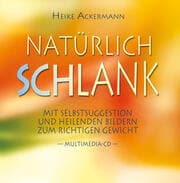Cover von Natürlich Schlank