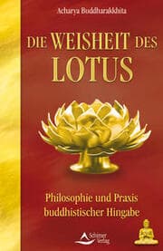 Cover von Die Weisheit des Lotus