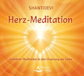 Cover von Herz-Meditation