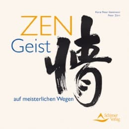 Cover von Zen-Geist auf meisterlichen Wegen