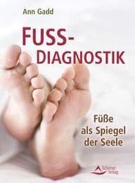 Cover von Fußdiagnostik