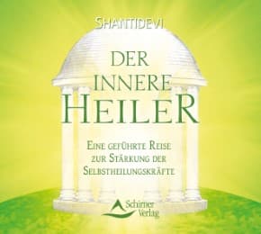 Cover von Der innere Heiler
