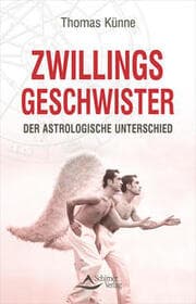Cover von Zwillingsgeschwister