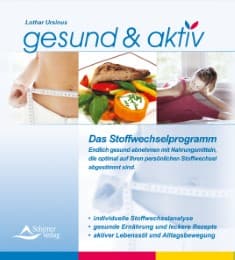 Cover von Gesund & aktiv