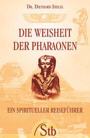 Cover von Die Weisheit der Pharaonen