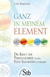 Cover von Ganz in meinem Element!