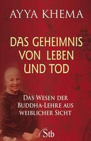 Cover von Das Geheimnis von Leben und Tod