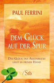 Cover von Dem Glück auf der Spur