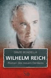 Cover von Wilhelm Reich