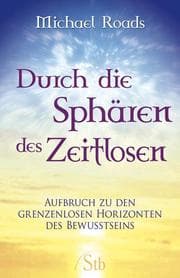 Cover von Durch die Sphären des Zeitlosen