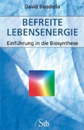 Cover von Befreite Lebensenergie