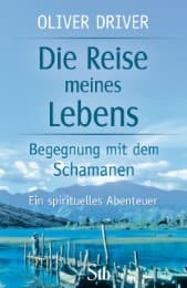 Cover von Die Reise meines Lebens