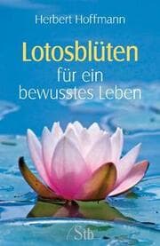 Cover von Lotosblüten für ein bewusstes Leben