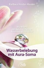 Cover von Wasserbelebung mit Aura-Soma