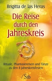 Cover von Die Reise durch den Jahreskreis