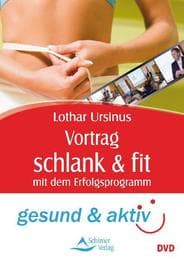 Cover von Vortrag schlank & fit