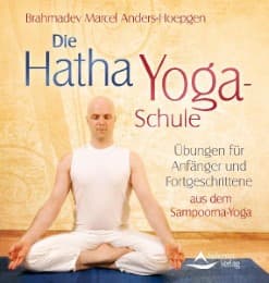 Cover von Die Hatha-Yoga-Schule