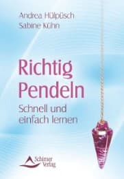 Cover von Richtig pendeln
