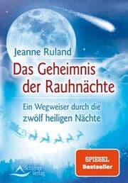Cover von Das Geheimnis der Rauhnächte