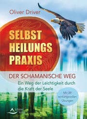 Cover von Selbstheilungspraxis