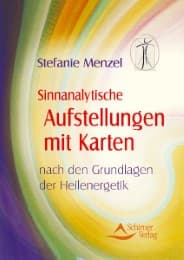 Cover von Sinnanalytische Aufstellungen mit Karten