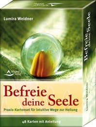 Cover von Befreie deine Seele