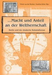 Cover von ...Macht und Anteil an der Weltherrschaft