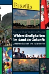 Cover von Widerständigkeiten im Land der Zukunft