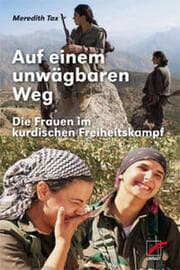 Cover von Auf einem unwägbaren Weg
