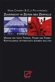 Cover von Zuversicht in Zeiten des Zerfalls